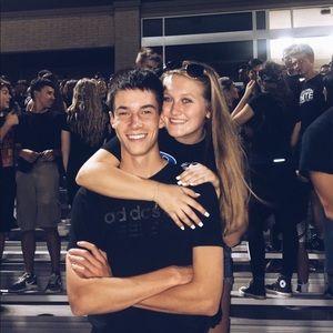 Meet your Posher, Emma